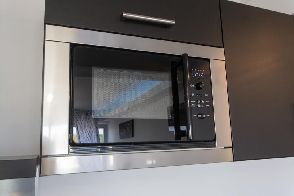 Sweethome Dijon - Black & White Ngoại thất bức ảnh