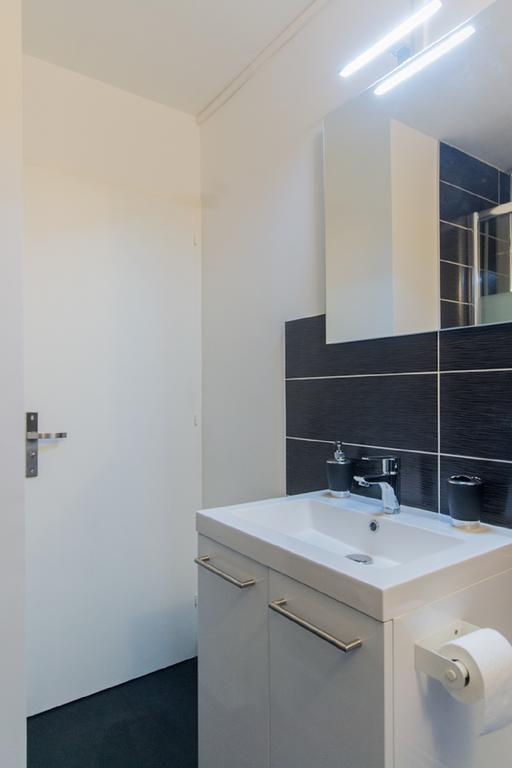 Sweethome Dijon - Black & White Ngoại thất bức ảnh