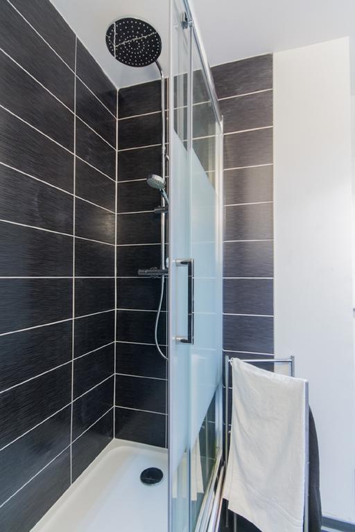 Sweethome Dijon - Black & White Ngoại thất bức ảnh