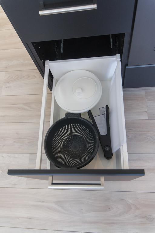 Sweethome Dijon - Black & White Ngoại thất bức ảnh